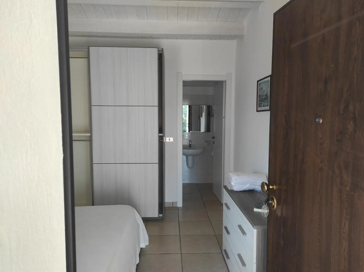 Sa Teria Village - Camere Deluxe - Tertenìa