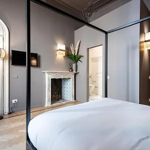 Boutique Sant'andrea Maison d'hôtes Milan