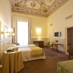 Capitale Hotel Florence