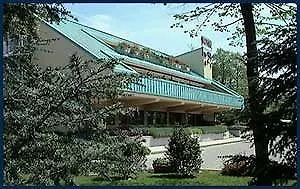 Le Hotel Lammari
